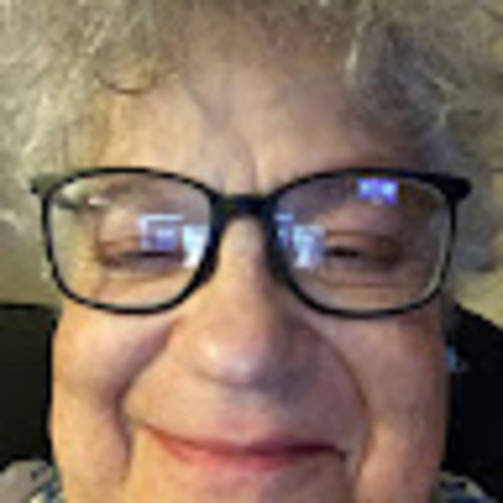 Meet your Posher, Ellen